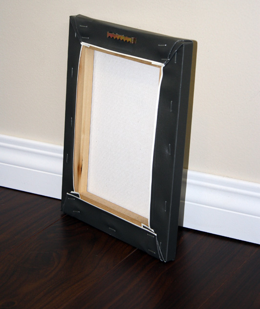 Carmen Electra Artwork Sketch