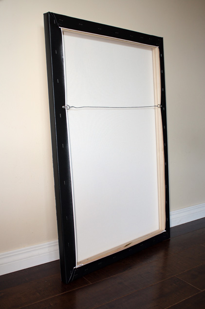 Sarah Shahi as Carmen from The L Word - art for sale