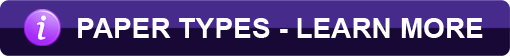 Paper Types Overview